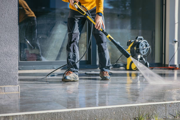Best Factory Floor Cleaning  in Elm Creek, TX