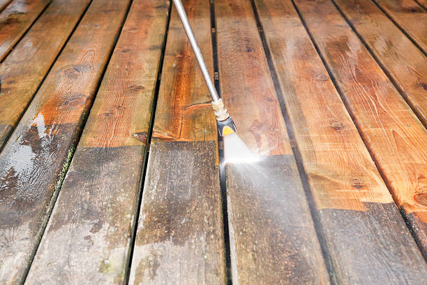 Pre-Holiday Cleaning in Elm Creek, TX